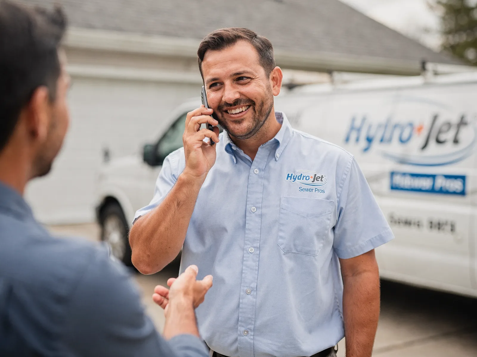 Hydro Jetting Near Me Normantown, WV FAQs
